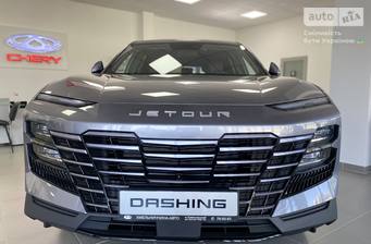 Jetour Dashing 2023 Premium