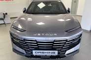 Jetour Dashing Jetour Dashing Premium