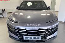 Jetour Dashing Premium