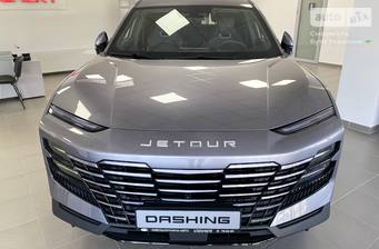 Jetour Dashing 2023 Premium