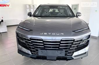 Jetour Dashing 2023 Premium