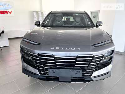 Jetour Dashing 2023 Premium