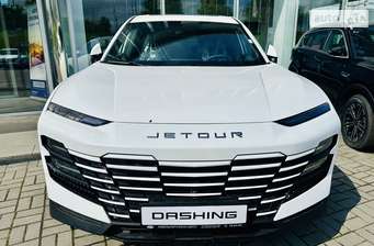 Jetour Dashing 2024 в Хмельницький