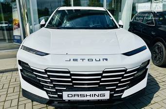 Jetour Dashing 2024 Premium