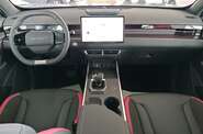 Jetour Dashing Premium