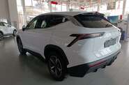 Jetour Dashing Premium
