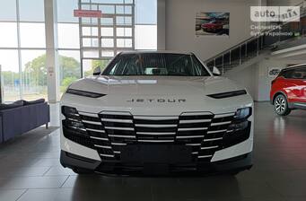 Jetour Dashing 2024 Premium