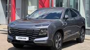 Jetour Dashing Premium
