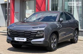 Jetour Dashing 2024 Premium