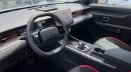 Jetour Dashing Premium