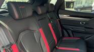 Jetour Dashing Premium