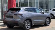 Jetour Dashing Premium