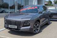 Jetour Dashing Premium