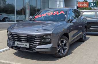 Jetour Dashing 2024 в Одеса