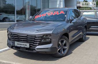 Jetour Dashing 2024 Premium