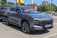 Jetour Dashing Premium