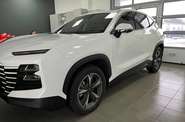 Jetour Dashing Premium