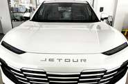 Jetour Dashing Premium