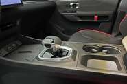Jetour Dashing Premium