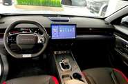 Jetour Dashing Premium