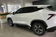 Jetour Dashing Premium