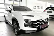Jetour Dashing Premium