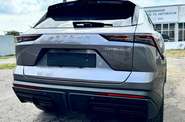 Jetour Dashing Premium