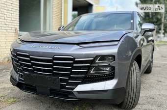 Jetour Dashing 2024 в Вінниця