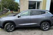 Jetour Dashing Premium