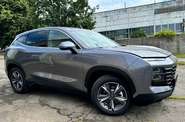 Jetour Dashing Premium
