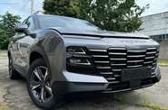 Jetour Dashing Premium