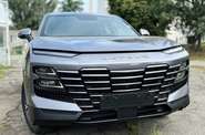 Jetour Dashing Premium