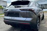 Jetour Dashing Premium