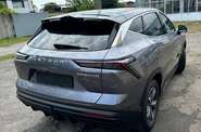 Jetour Dashing Premium