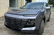 Jetour Dashing Premium