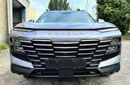 Jetour Dashing Premium