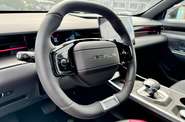 Jetour Dashing Premium