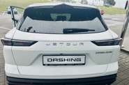 Jetour Dashing Premium