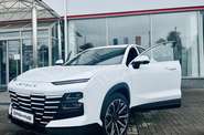 Jetour Dashing Premium