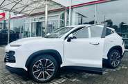 Jetour Dashing Premium