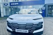 Jetour Dashing Premium