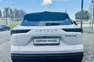 Jetour Dashing Premium