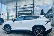 Jetour Dashing Premium
