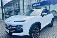 Jetour Dashing Premium