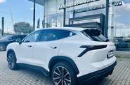 Jetour Dashing Premium