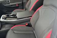 Jetour Dashing Premium