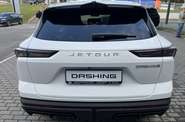 Jetour Dashing Premium