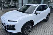 Jetour Dashing Premium