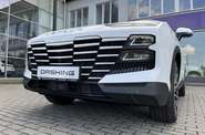 Jetour Dashing Premium