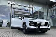 Jetour Dashing Premium